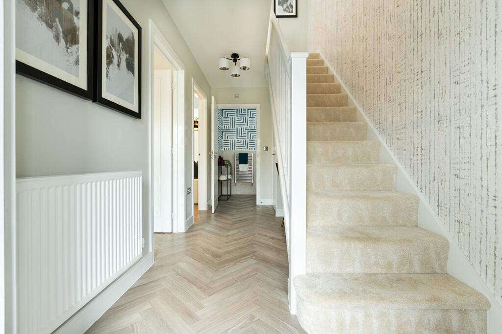 House in Redditch, Worcestershire - View 3