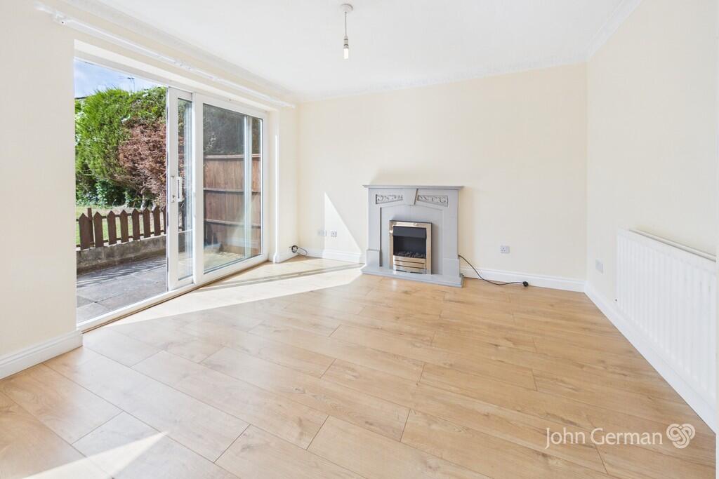 Hill Close, Uttoxeter photo 4