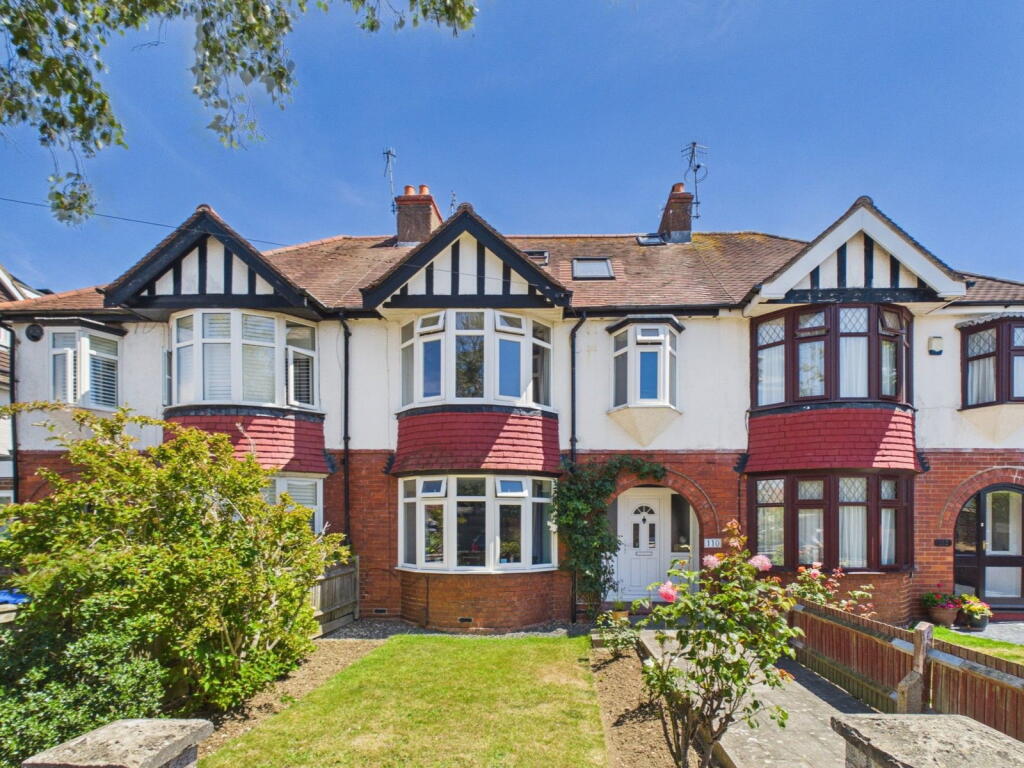 Main image of property: Haynes Road, Worthing, BN14 7LA