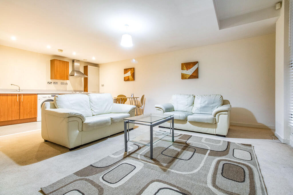 Main image of property: Henry Street, Liverpool, Merseyside, L1