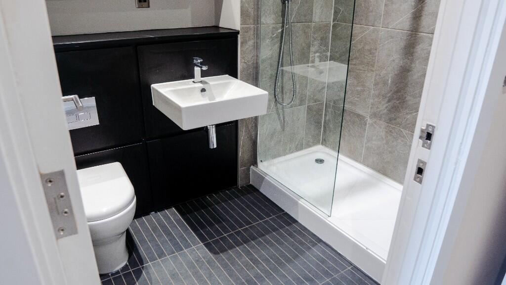 Apartment in Manchester - View 2