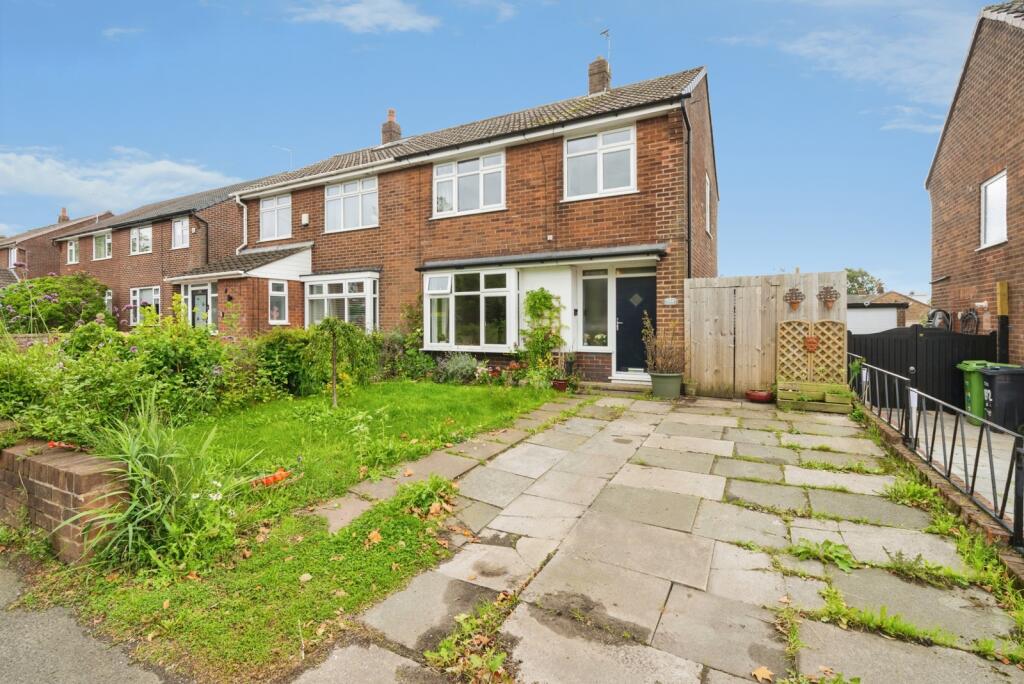 Main image of property: Park Road, Westhoughton, Bolton, Greater Manchester, BL5