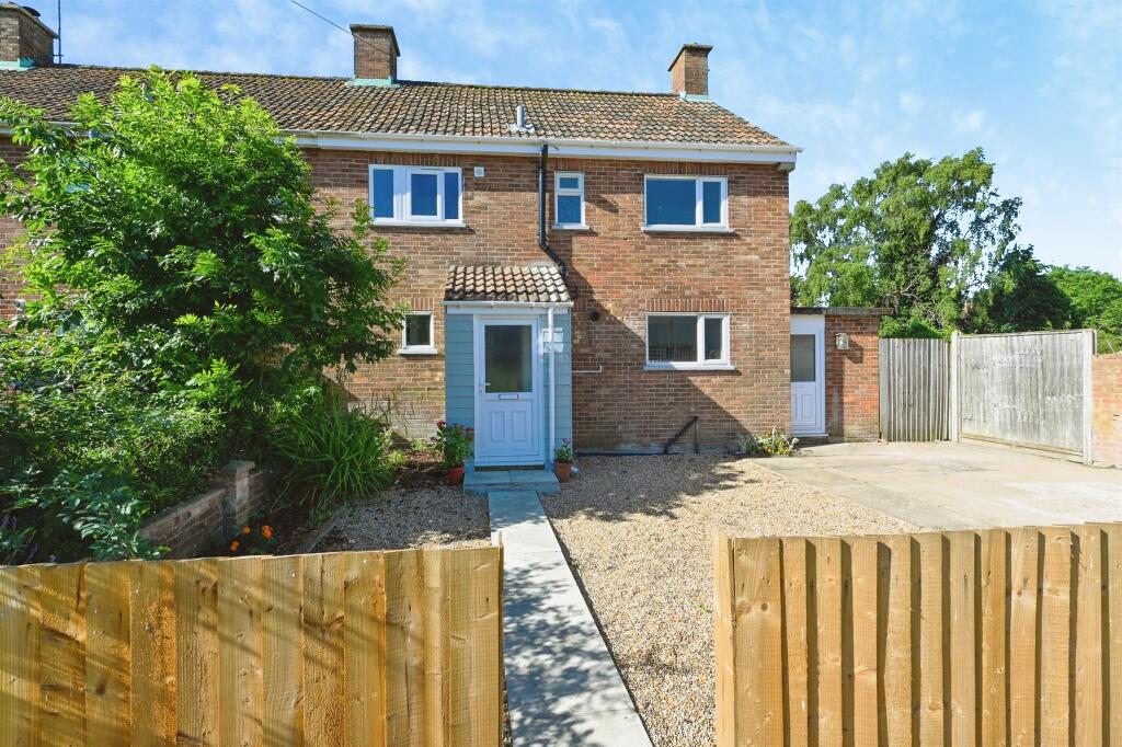 Main image of property: Thurlin Road, Gaywood, King's Lynn