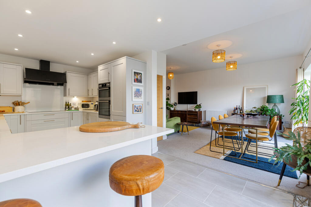 House in South Hams, Dodbrooke, Kingsbridge - View 3