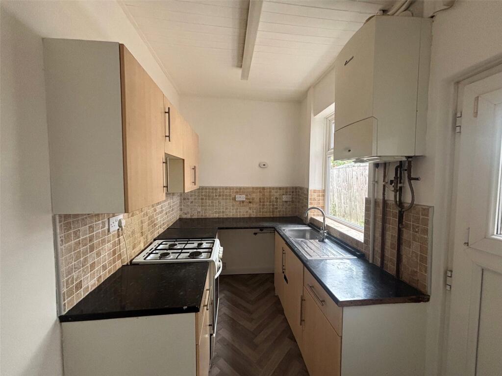 House in Birmingham, Selly Park - View 2