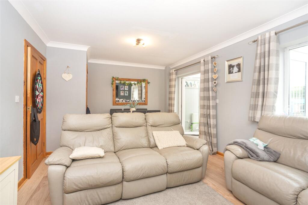 Swn Yr Efail, Llanrug, Caernarfon, Gwynedd, LL55 photo 4