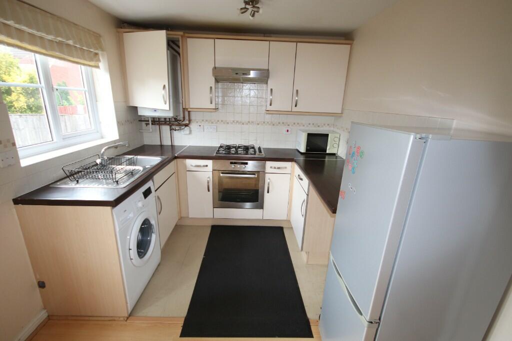 House in Nottingham - View 3
