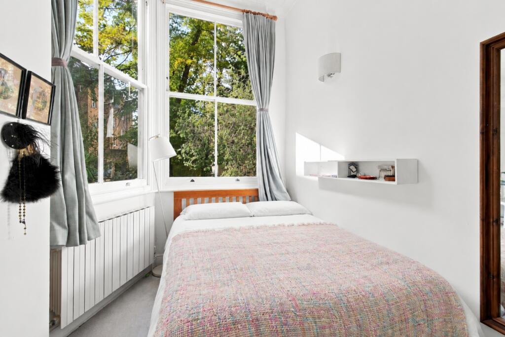 Apartment in London, Kensal Town, Maida Hill - View 3