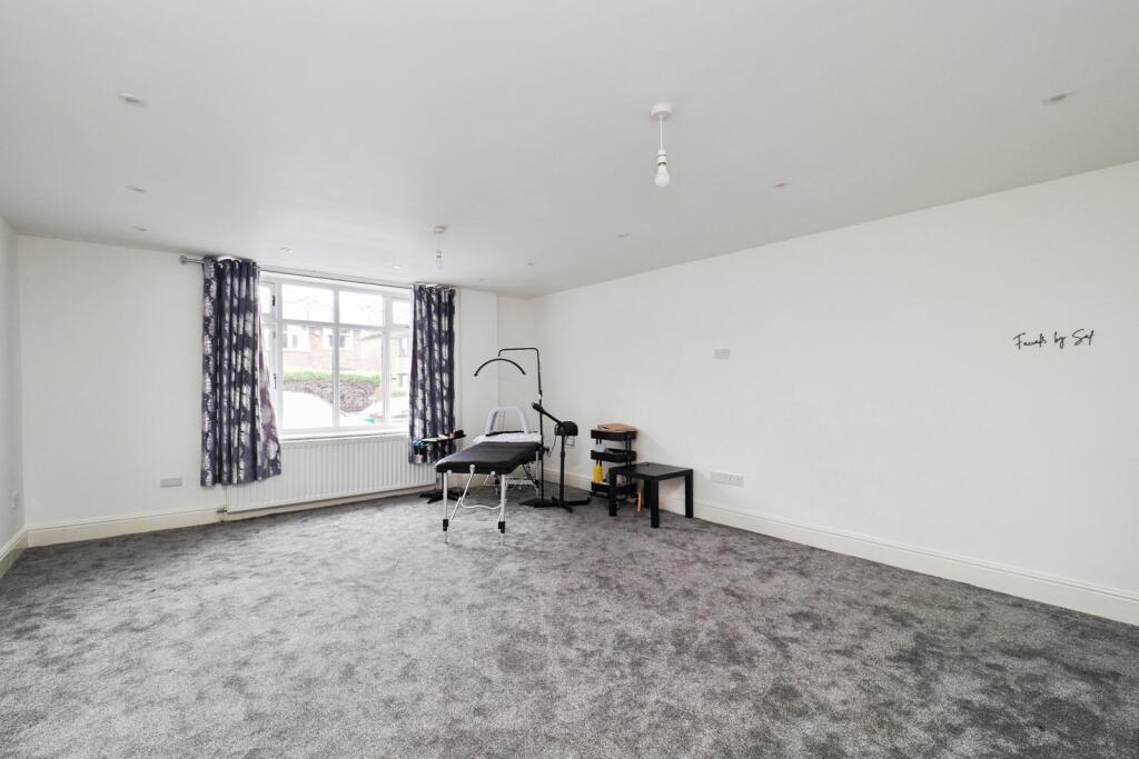 House in Nottingham, Beechdale - View 6