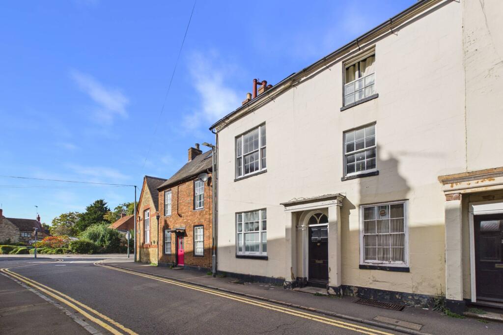 Main image of property: Park Street, Towcester, NN12