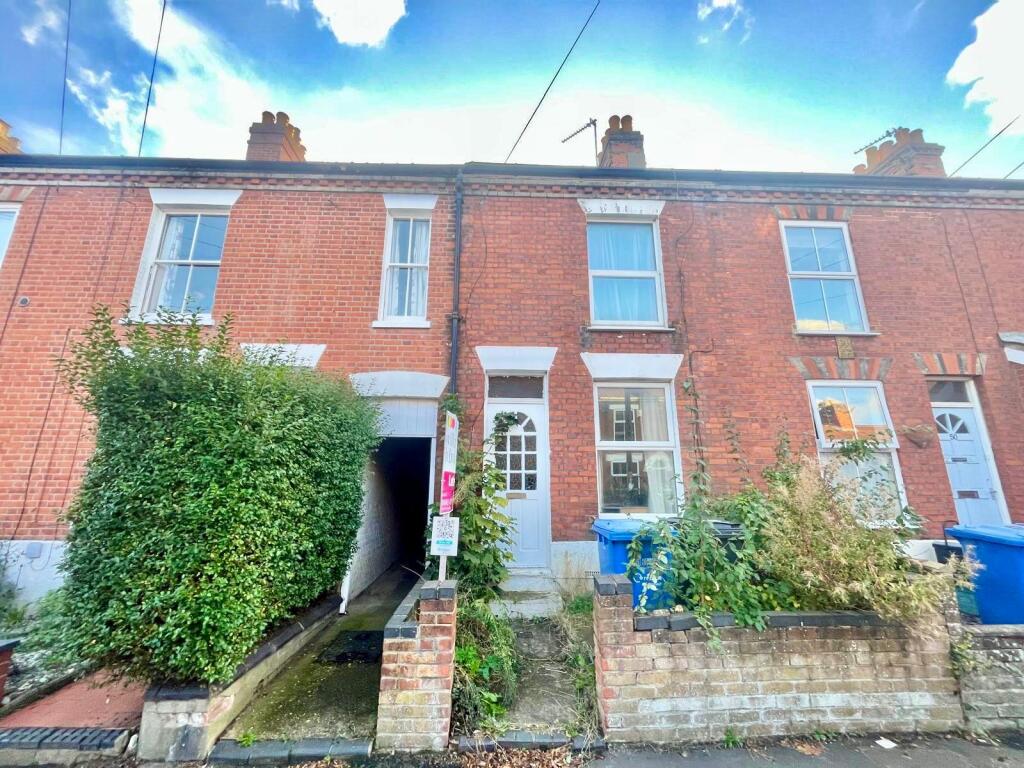 Main image of property: Portland Street, NORWICH