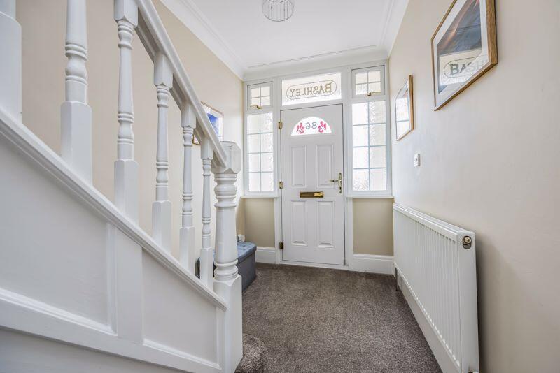 House in Portsmouth - View 5