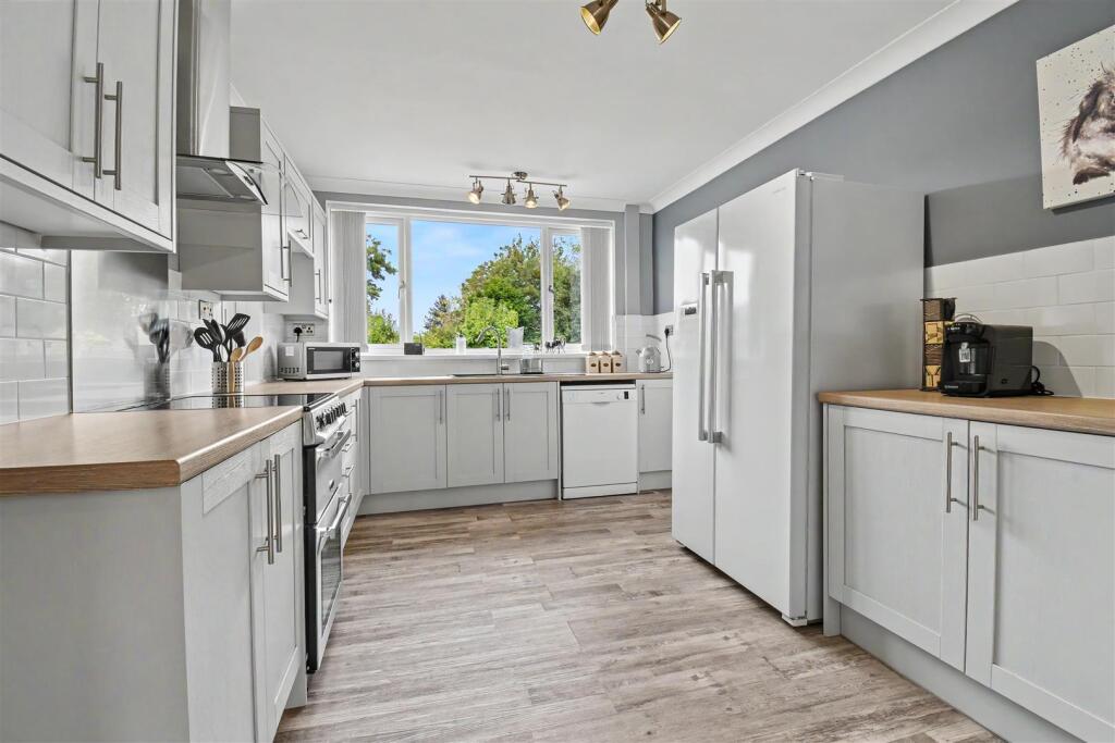 House in Doncaster - More