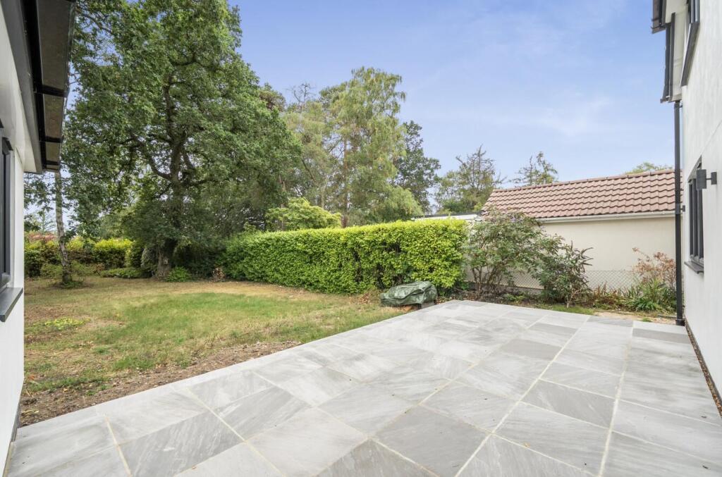 House in Eastleigh, Hiltingbury, Chandler's Ford - View 5