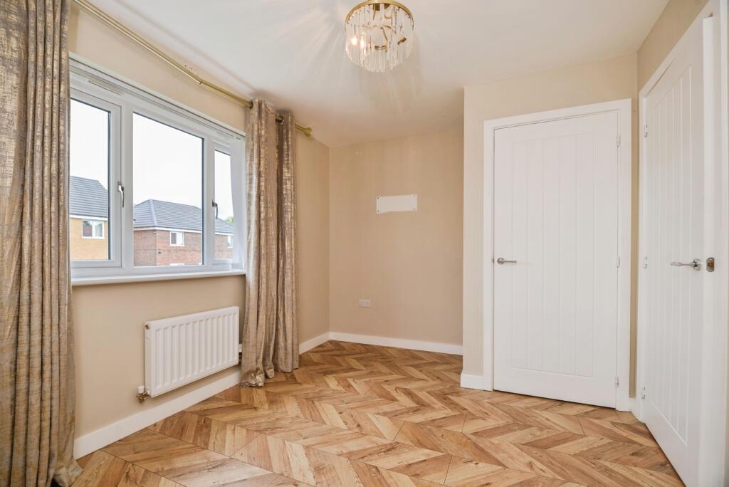 House in Stockton-on-Tees, Redcar and Cleveland - More