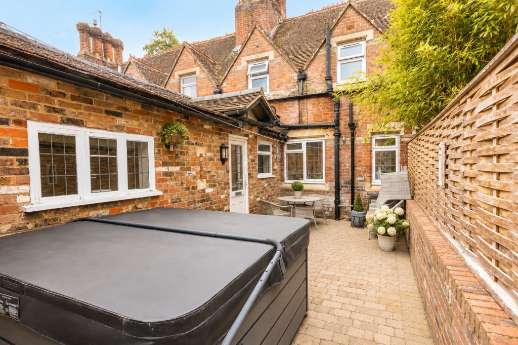 Main image of property: Little Gaddesden, Berkhamsted, HP4