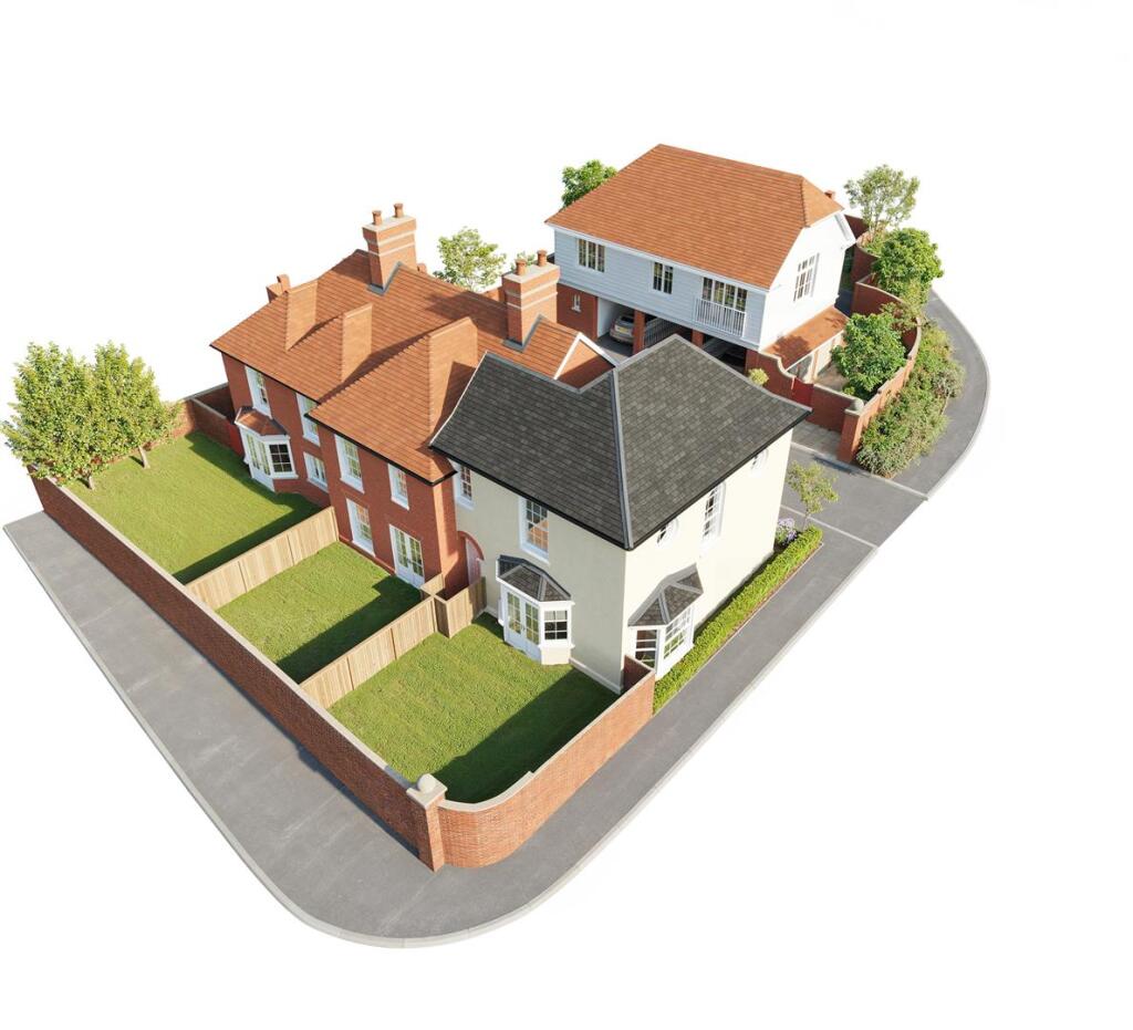 Main image of property: Mellinges Close, West Malling