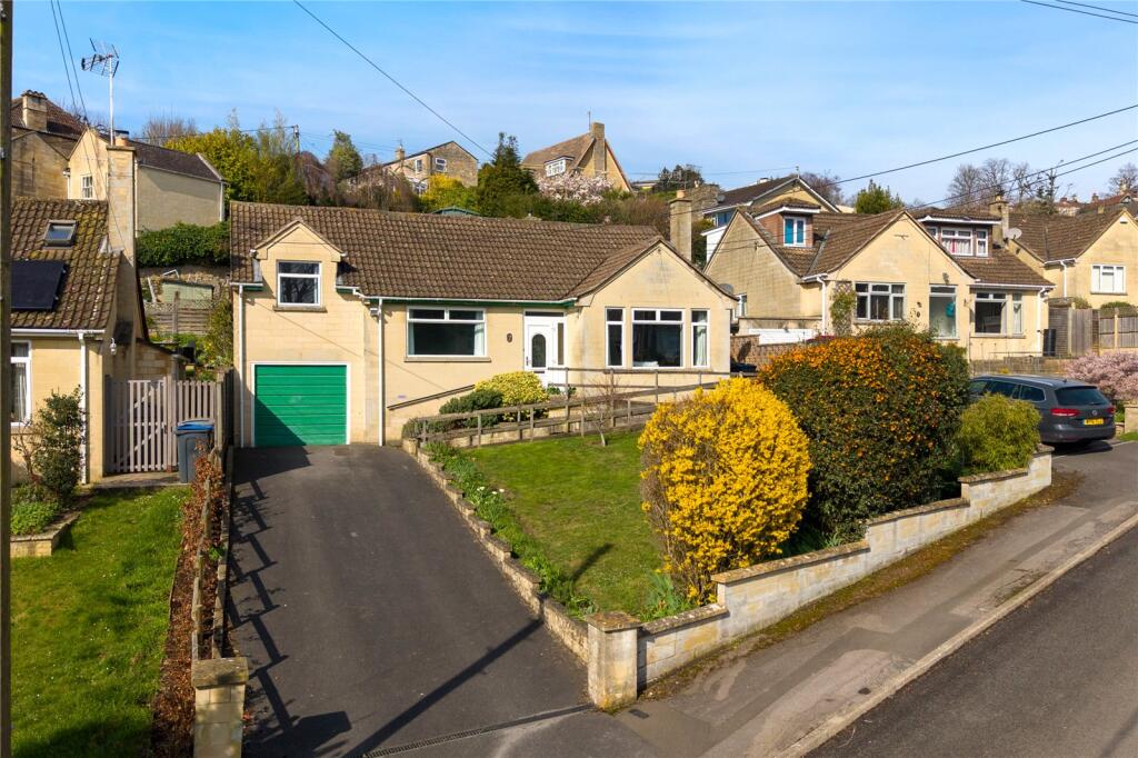 Main image of property: Sandy Leaze, Bradford On Avon