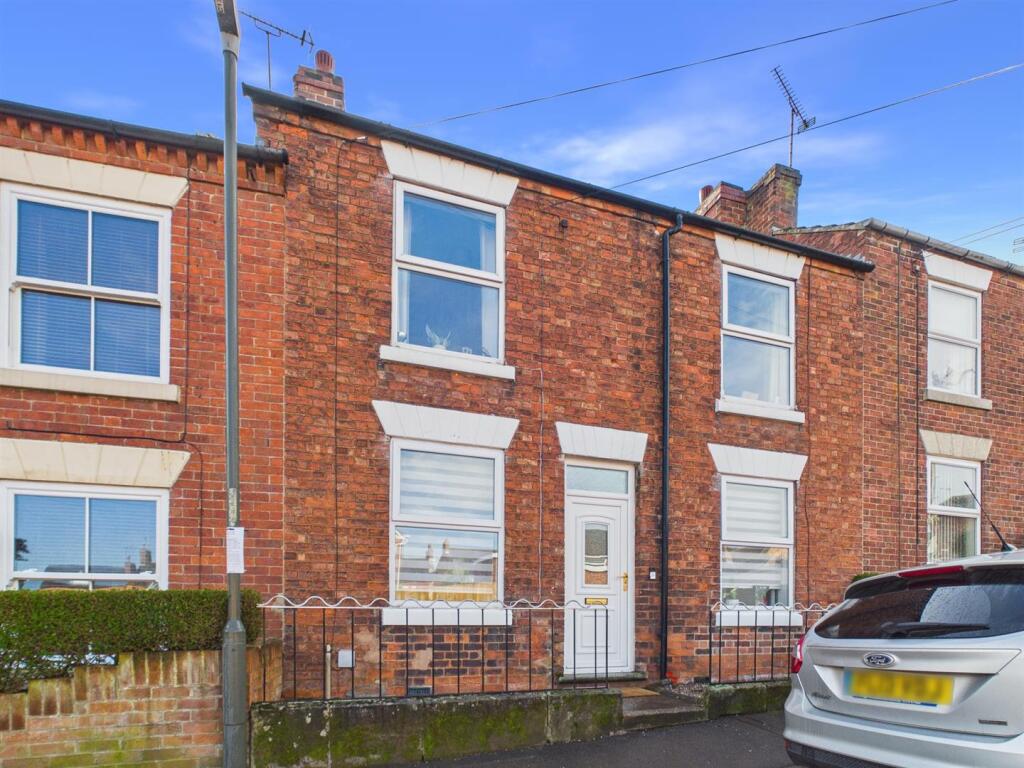 Main image of property: Commerce Street, Melbourne, DE73 8FT