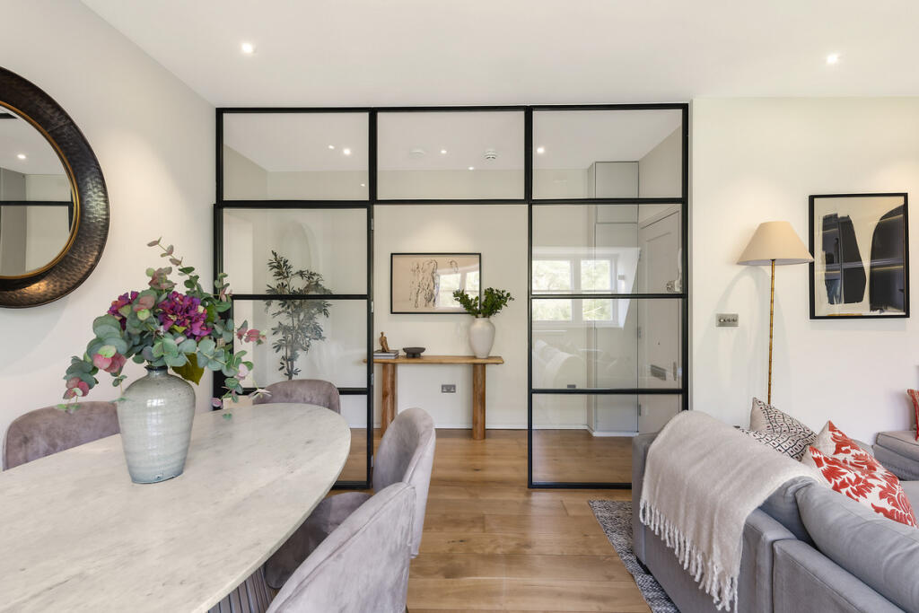 Apartment in London - View 4