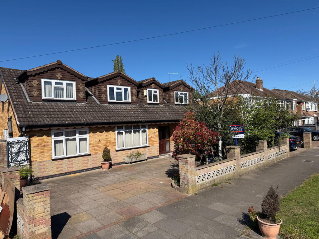 Main image of property: Sturdee Road, Leicester, LE2