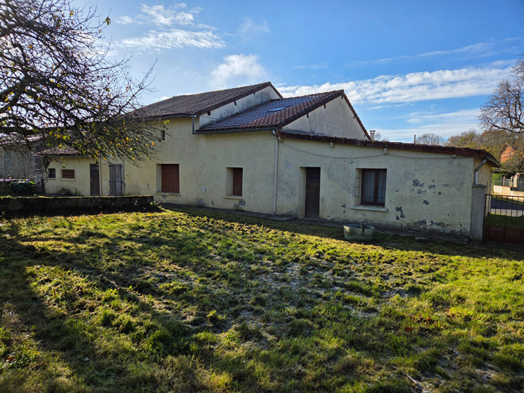 Main image of property: Poitou-Charentes, Vienne, Savigné