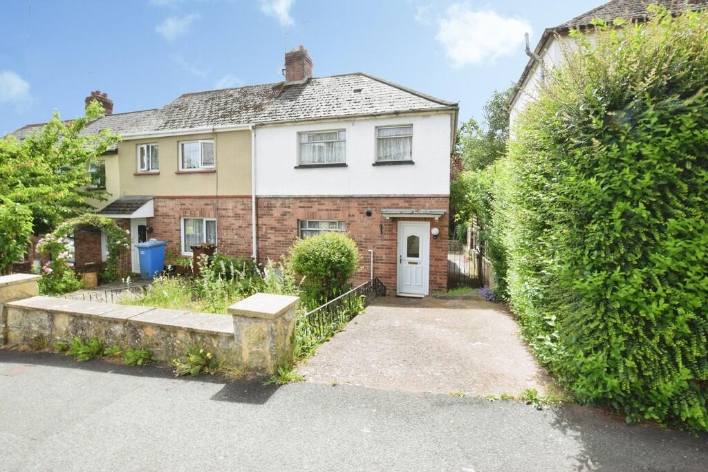 Main image of property: Barley Mount