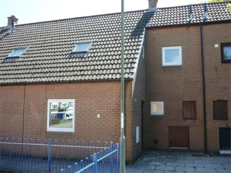 Main image of property: Turnpike Close, Pontypool, NP4