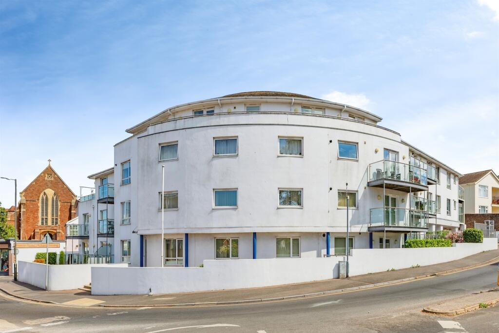 Main image of property: Sands Road, Paignton