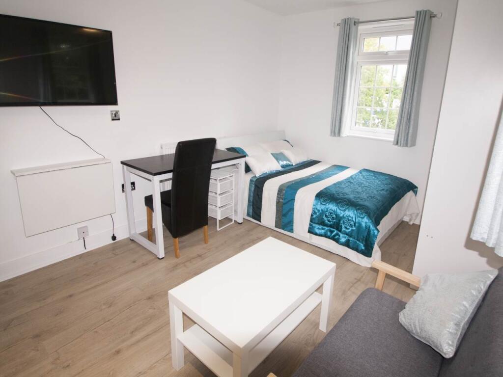 Main image of property: Woodland Way, Canterbury, Kent