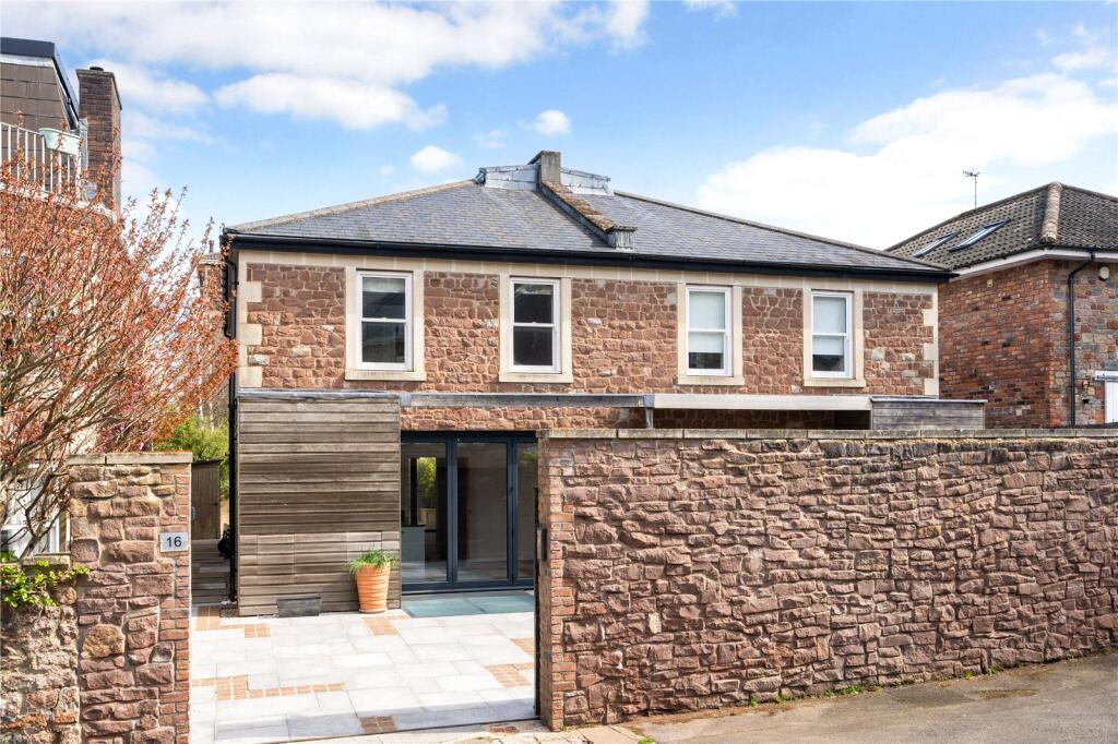 Main image of property: Pembroke Vale, Clifton, Bristol, BS8