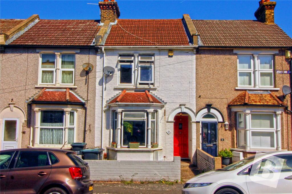 Main image of property: Portland Avenue, Gravesend, Kent, DA12