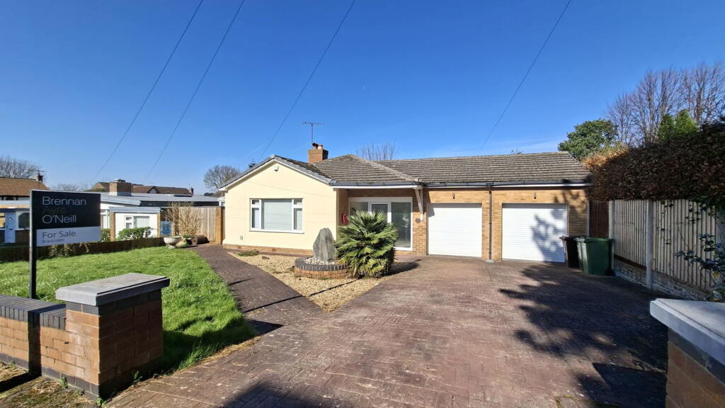 Main image of property: Ringwood, Oxton, CH43
