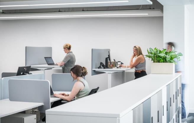 Co-working