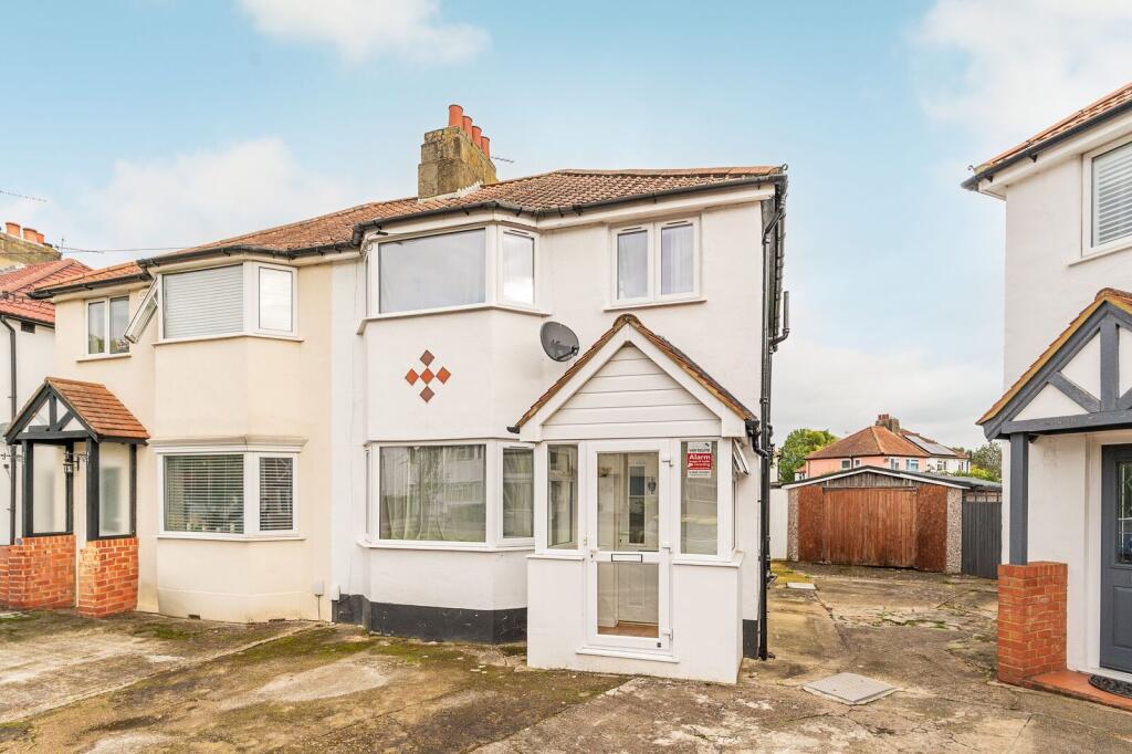Main image of property: Beverley Gardens, Worcester Park, KT4