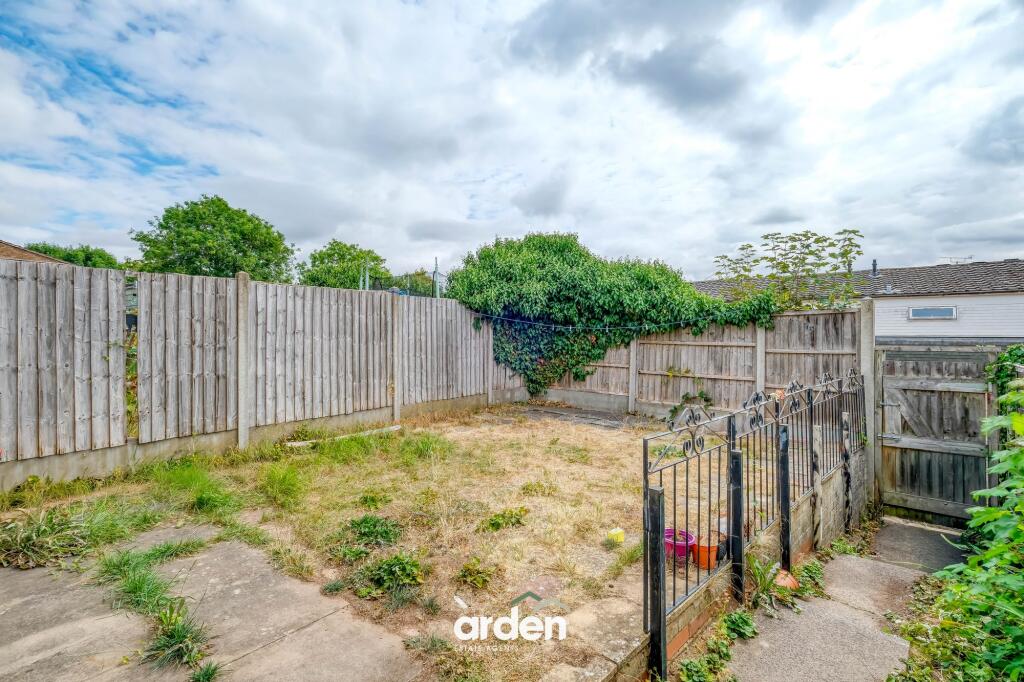 House in Redditch, Worcestershire - View 4