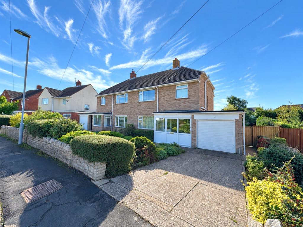 Main image of property: Clarendon Avenue, Redlands