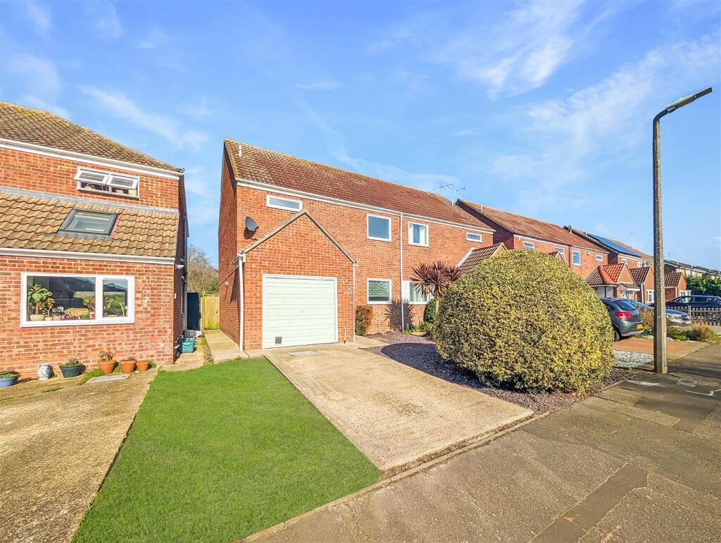 Main image of property: Chaney Road, Wivenhoe, Colchester