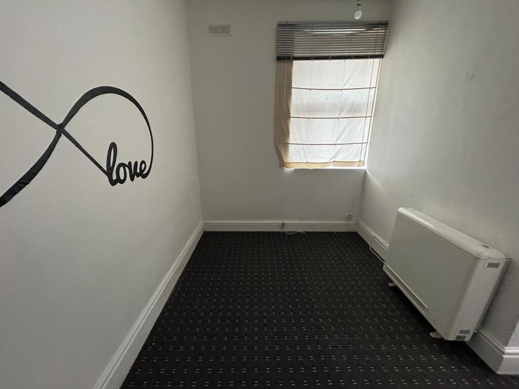 Main image of property: UTTOXETER ROAD, DERBY