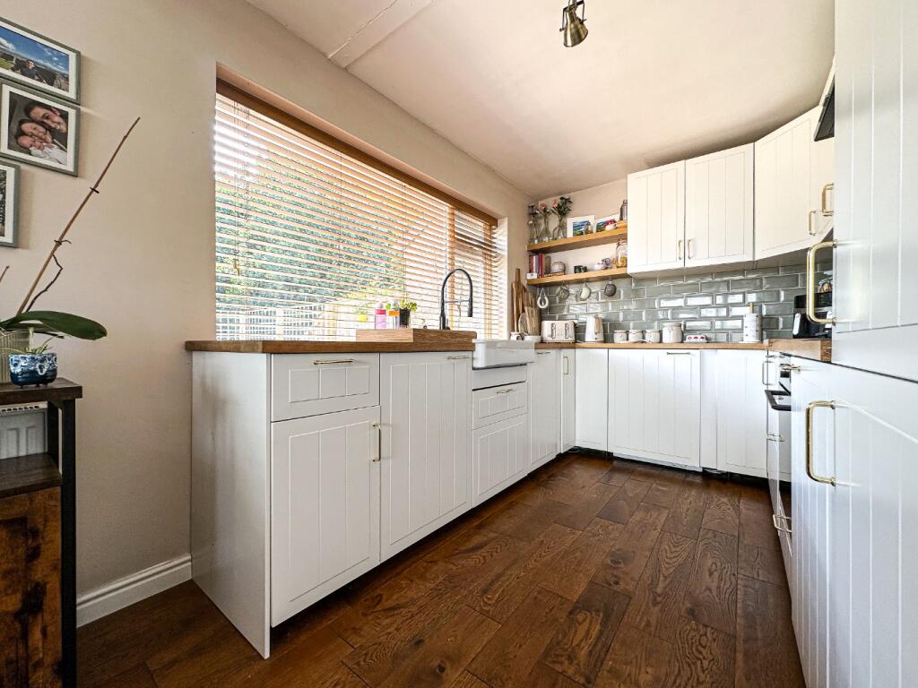 House in Taunton, Sherford - View 4