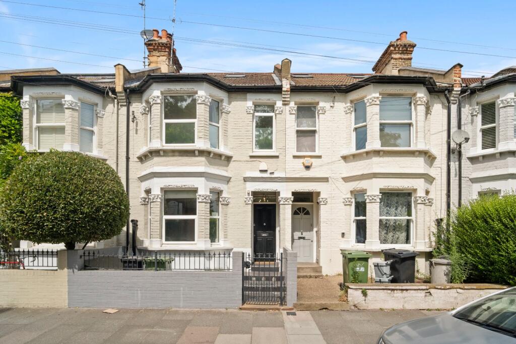 Main image of property: Kingwood Road,
Fulham, SW6