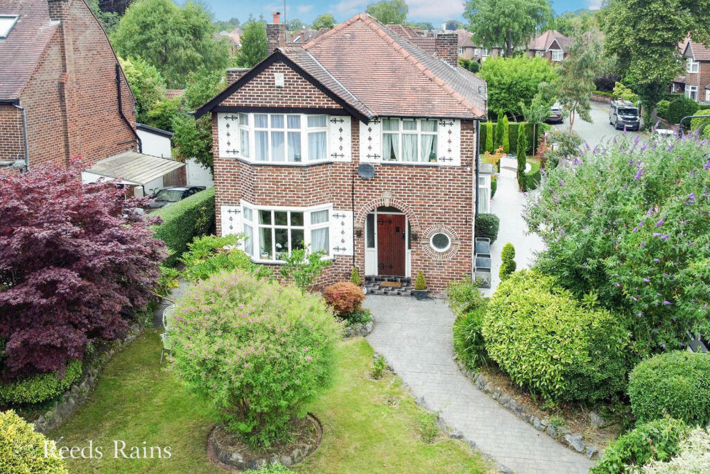 Main image of property: Washway Road, Sale, Greater Manchester, M33