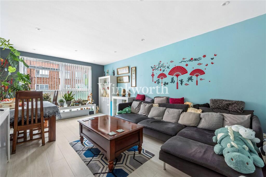 Main image of property: Taylor Close, London, United Kingdom, N17