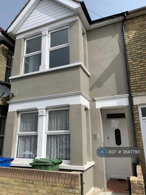 Main image of property: Galway Road, Sheerness, ME12