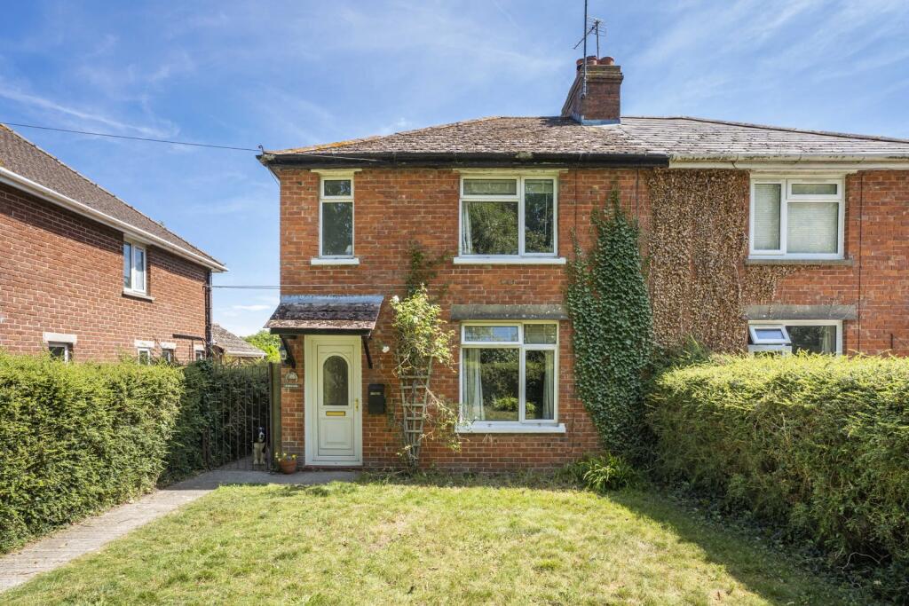 Main image of property: Kings Close, Letcombe Regis, Wantage, Oxfordshire, OX12