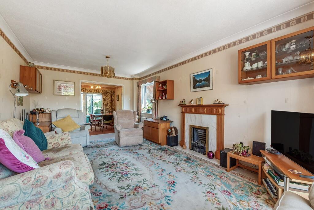 House in Southampton - View 2