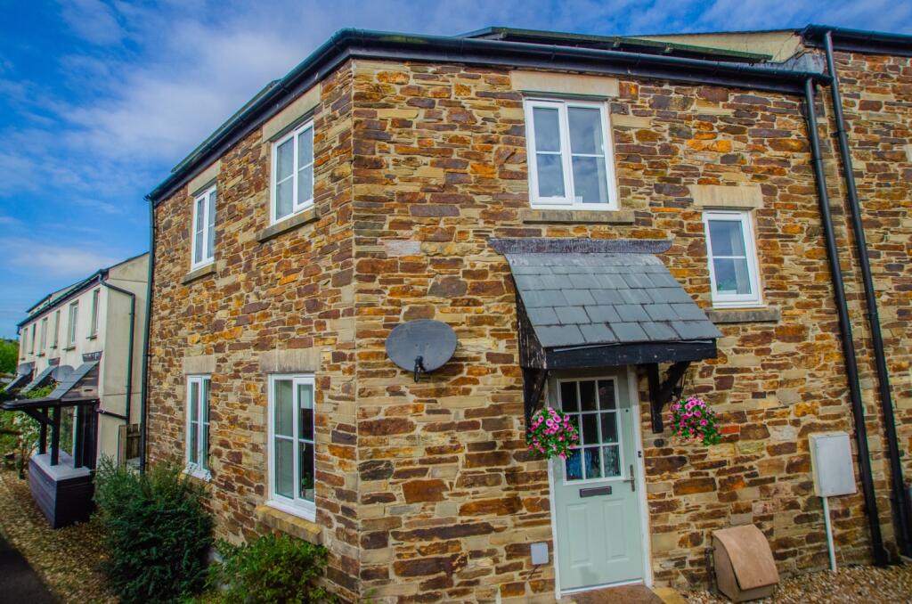 Main image of property: 17 Gwithian Road, St. Austell, PL25 3QL