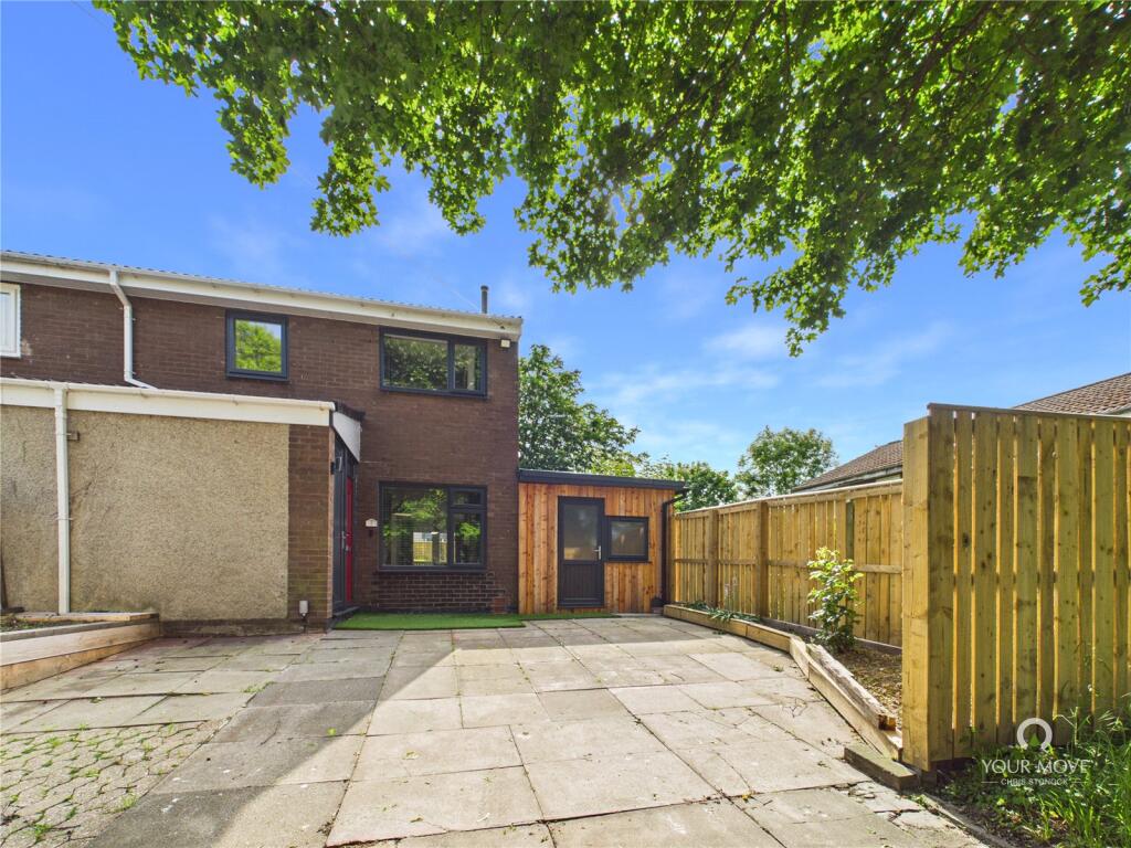 Main image of property: Blyth Court, Newcastle upon Tyne, Tyne and Wear, NE15