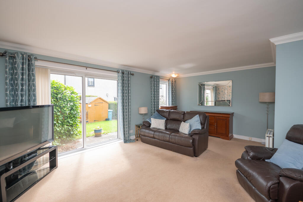 House in Glasgow - View 4