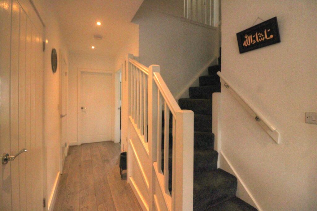 House in Blackburn - View 3